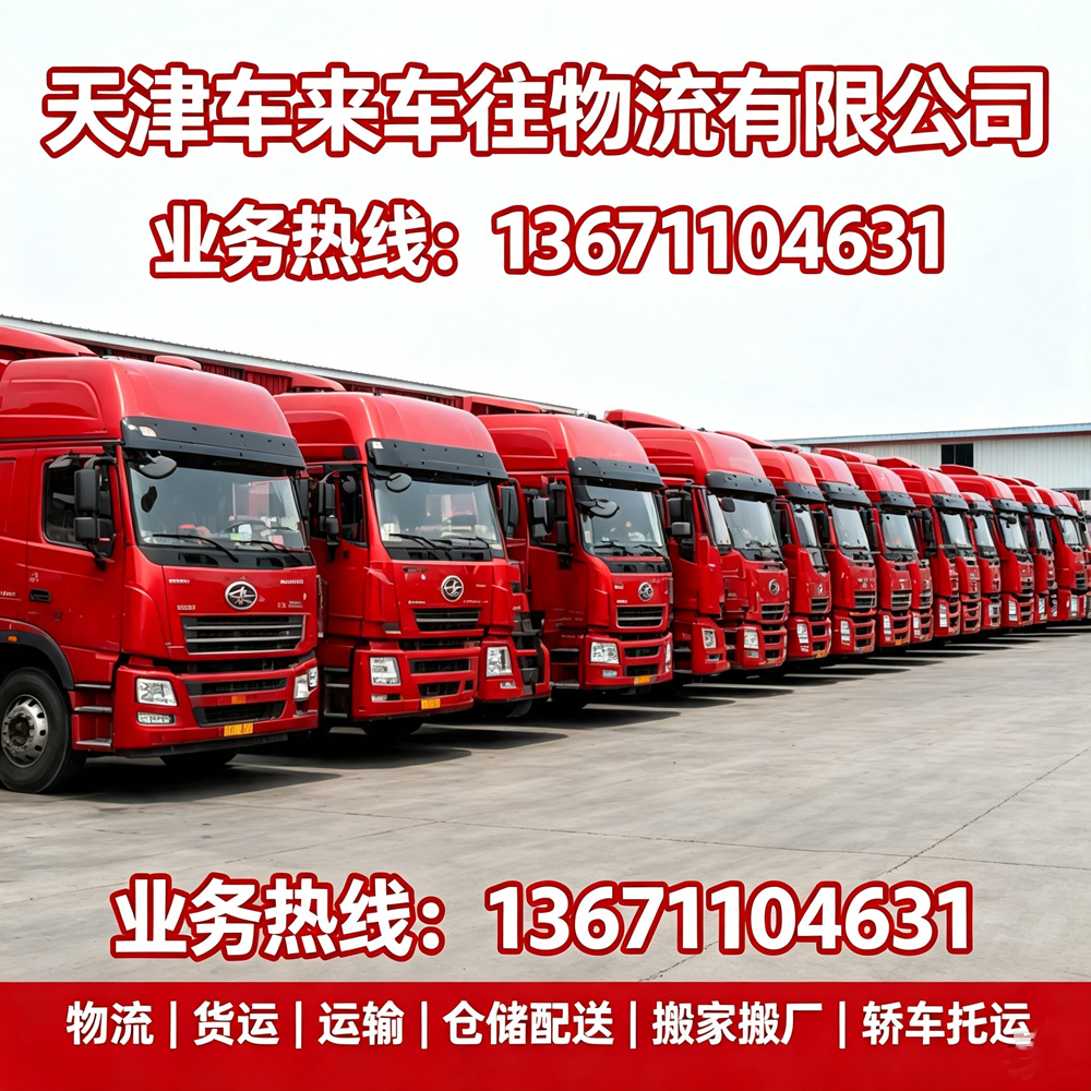 北京到运城长途搬家公司｜晋南跨省迁居，精细服务全程无忧